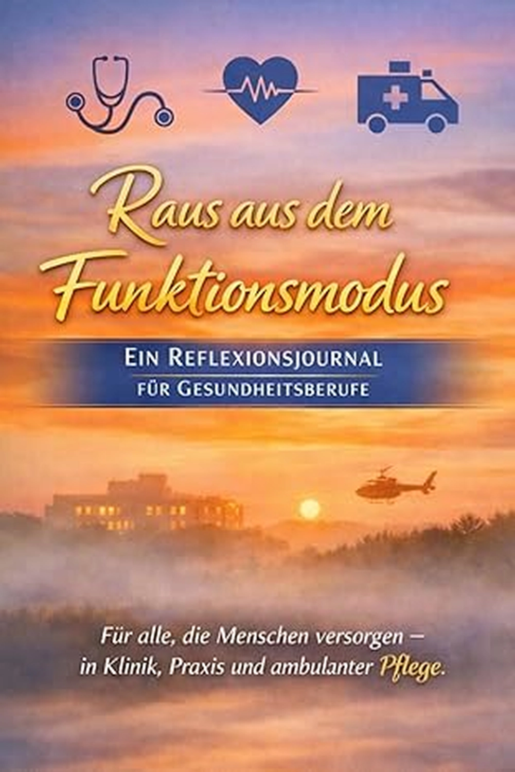 Sabine Groß - Medialität, Sensitivität & energetische Begleitung - Raus aus dem Funktionsmodus